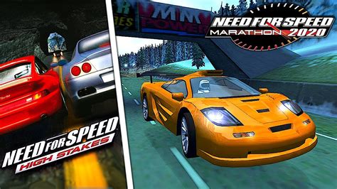 Mods [Need for Speed: High Stakes] .